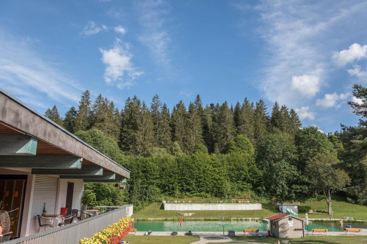 Fewo Luzia Schoenwald im Schwarzwald Exterior photo